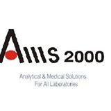 AMS 2000 - aparatura medicala de laborator